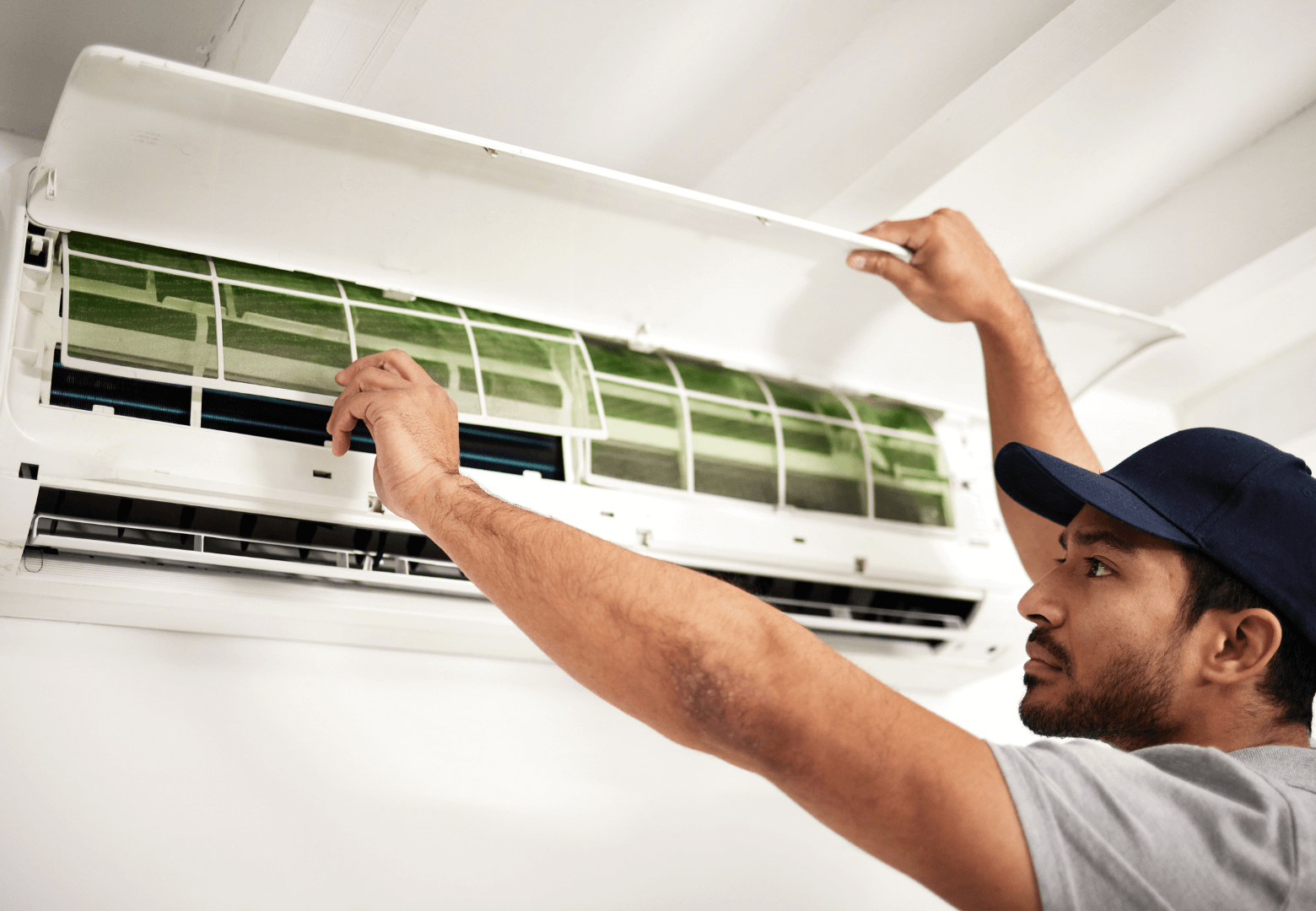 Chiller maintenance in Jumeirah Lakes Towers Dubai