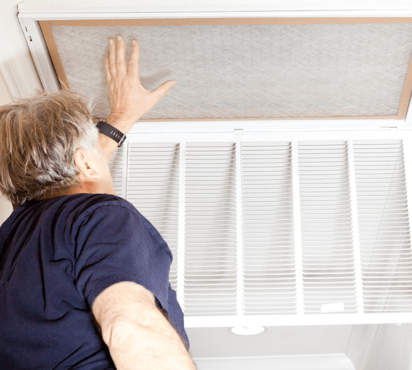 Commercial AC energy audit in Dubai