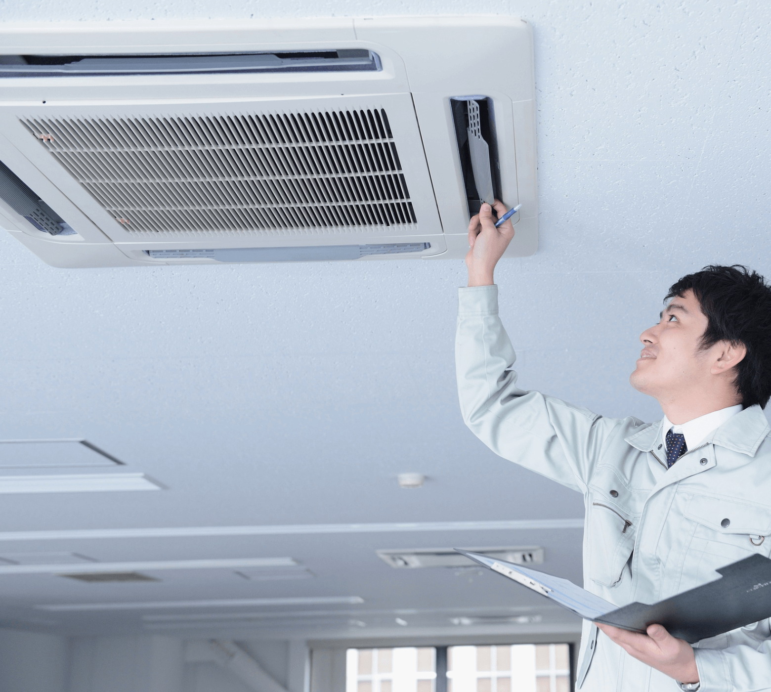 Premium AC maintenance